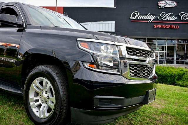 Chevrolet Suburban  2019 Chevrolet Suburban  2019