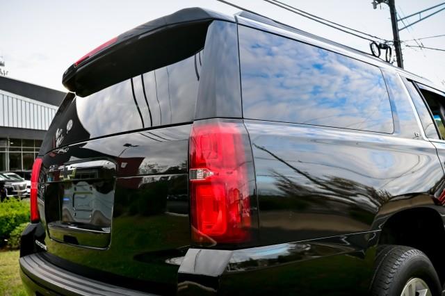 Chevrolet Suburban  2019 Chevrolet Suburban  2019