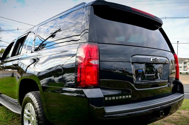 Chevrolet Suburban  2019 Chevrolet Suburban  2019