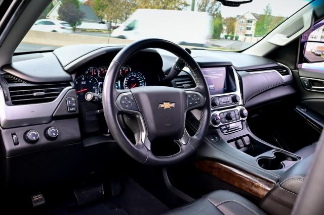 Chevrolet Suburban  2019 Chevrolet Suburban  2019