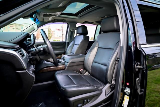 Chevrolet Suburban  2019 Chevrolet Suburban  2019