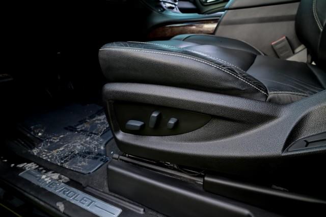 Chevrolet Suburban  2019 Chevrolet Suburban  2019