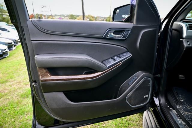 Chevrolet Suburban  2019 Chevrolet Suburban  2019