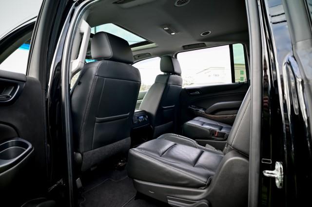 Chevrolet Suburban  2019 Chevrolet Suburban  2019