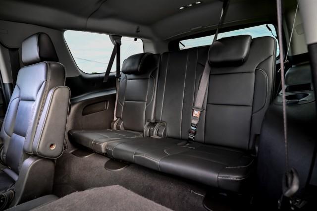 Chevrolet Suburban  2019 Chevrolet Suburban  2019