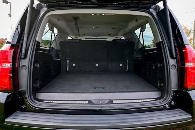 Chevrolet Suburban  2019 Chevrolet Suburban  2019
