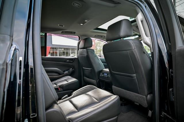 Chevrolet Suburban  2019 Chevrolet Suburban  2019
