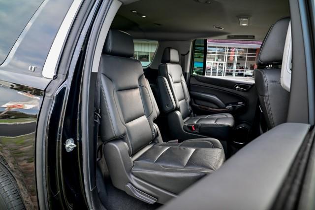 Chevrolet Suburban  2019 Chevrolet Suburban  2019