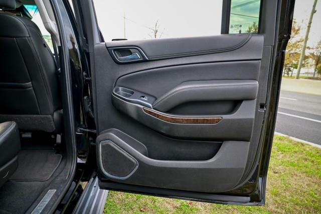 Chevrolet Suburban  2019 Chevrolet Suburban  2019