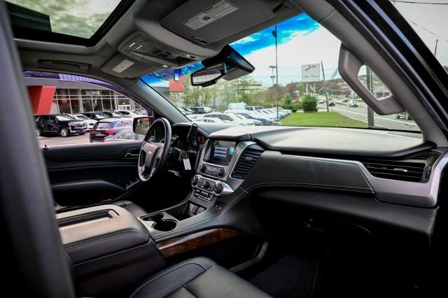 Chevrolet Suburban  2019 Chevrolet Suburban  2019