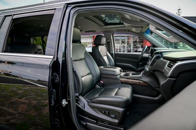 Chevrolet Suburban  2019 Chevrolet Suburban  2019