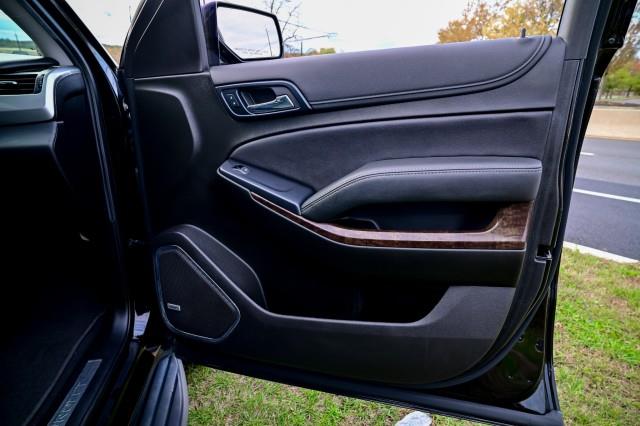 Chevrolet Suburban  2019 Chevrolet Suburban  2019