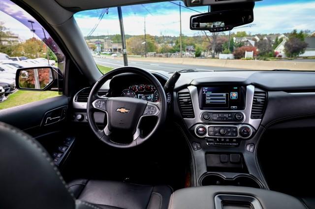 Chevrolet Suburban  2019 Chevrolet Suburban  2019