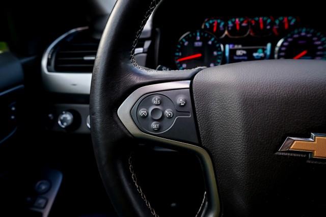 Chevrolet Suburban  2019 Chevrolet Suburban  2019