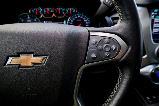 Chevrolet Suburban  2019 Chevrolet Suburban  2019