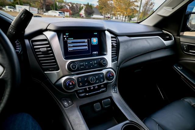 Chevrolet Suburban  2019 Chevrolet Suburban  2019