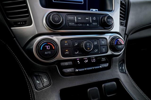 Chevrolet Suburban  2019 Chevrolet Suburban  2019