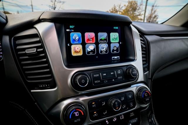 Chevrolet Suburban  2019 Chevrolet Suburban  2019