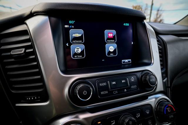 Chevrolet Suburban  2019 Chevrolet Suburban  2019