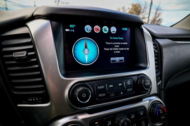 Chevrolet Suburban  2019 Chevrolet Suburban  2019