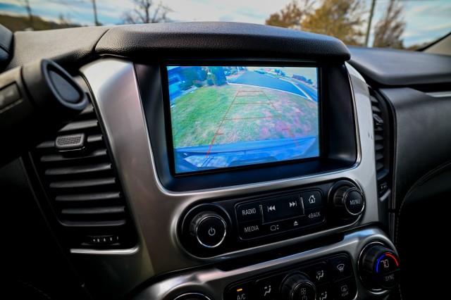 Chevrolet Suburban  2019 Chevrolet Suburban  2019