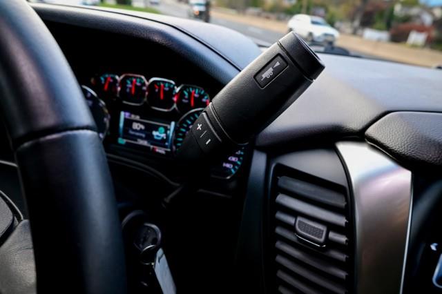 Chevrolet Suburban  2019 Chevrolet Suburban  2019