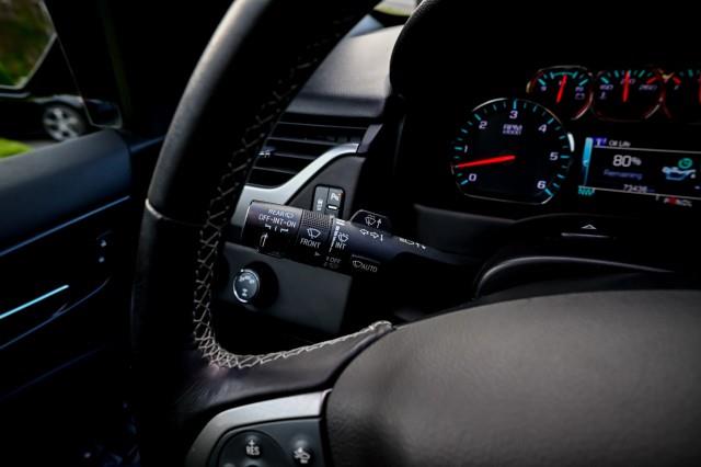 Chevrolet Suburban  2019 Chevrolet Suburban  2019