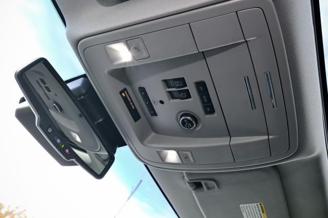 Chevrolet Suburban  2019 Chevrolet Suburban  2019