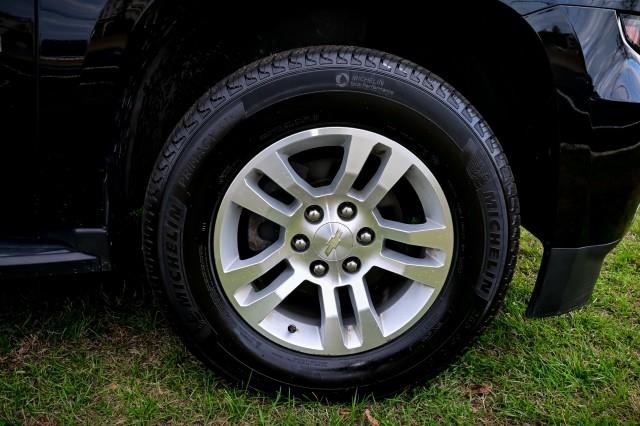 Chevrolet Suburban  2019 Chevrolet Suburban  2019