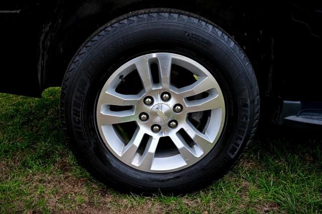 Chevrolet Suburban  2019 Chevrolet Suburban  2019