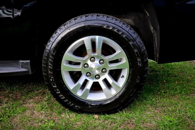 Chevrolet Suburban  2019 Chevrolet Suburban  2019