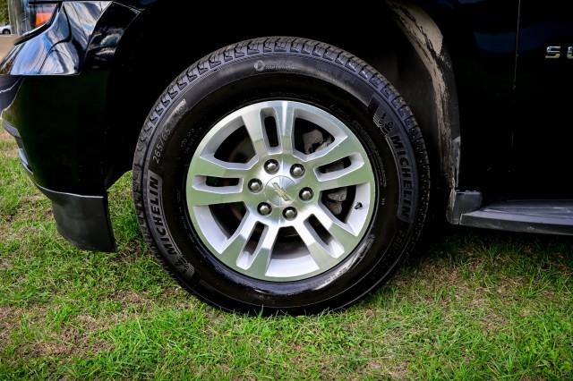 Chevrolet Suburban  2019 Chevrolet Suburban  2019