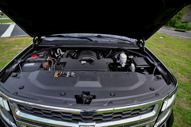 Chevrolet Suburban  2019 Chevrolet Suburban  2019