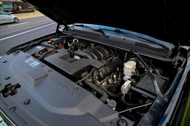 Chevrolet Suburban  2019 Chevrolet Suburban  2019