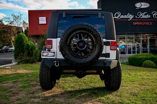 Jeep Wrangler  2017 Jeep Wrangler  2017