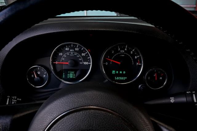 Jeep Wrangler  2017 Jeep Wrangler  2017