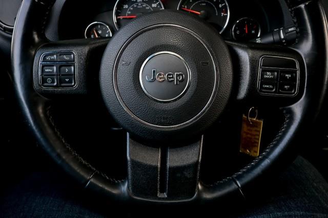 Jeep Wrangler  2017 Jeep Wrangler  2017