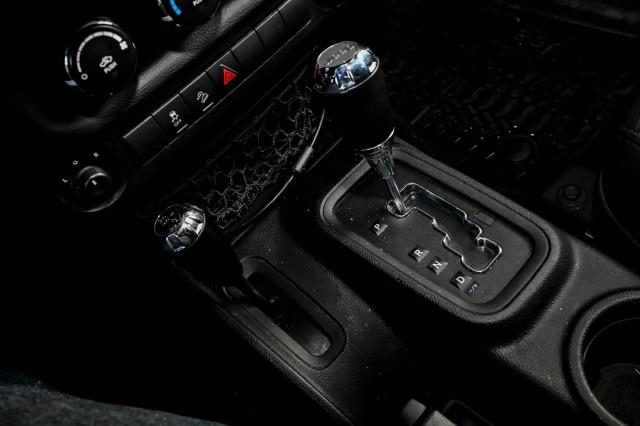 Jeep Wrangler  2017 Jeep Wrangler  2017