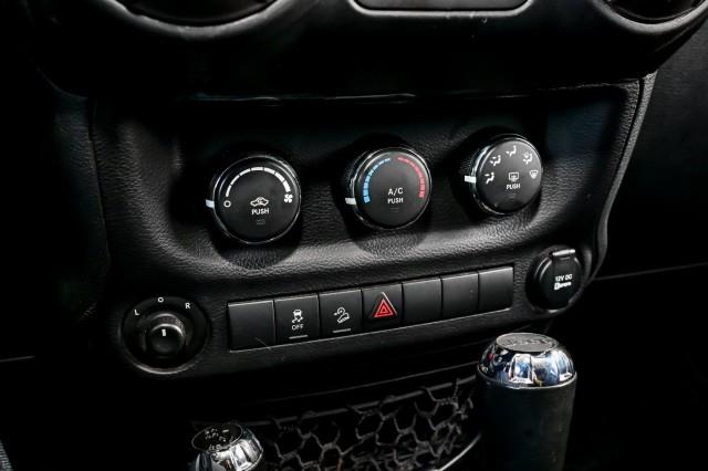 Jeep Wrangler  2017 Jeep Wrangler  2017