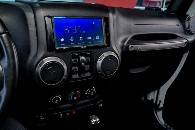 Jeep Wrangler  2017 Jeep Wrangler  2017