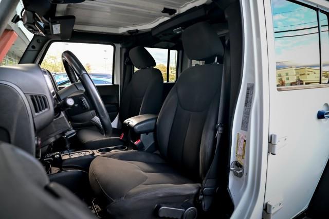 Jeep Wrangler  2017 Jeep Wrangler  2017