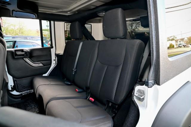 Jeep Wrangler  2017 Jeep Wrangler  2017