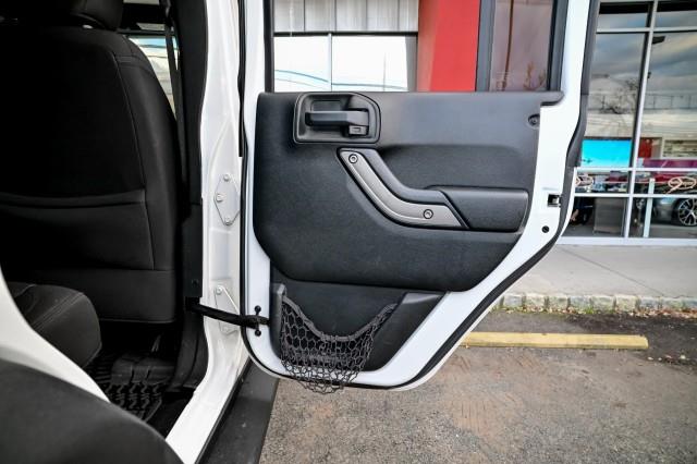 Jeep Wrangler  2017 Jeep Wrangler  2017