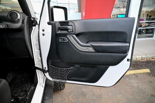 Jeep Wrangler  2017 Jeep Wrangler  2017