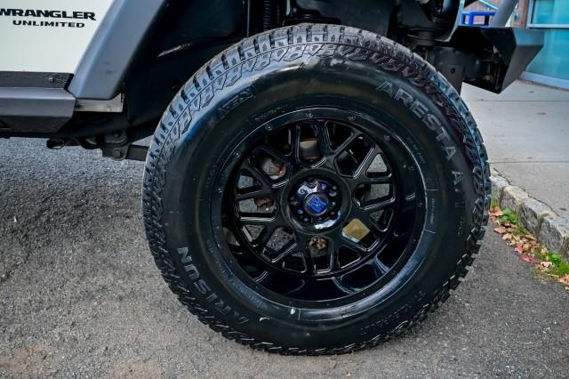 Jeep Wrangler  2017 Jeep Wrangler  2017