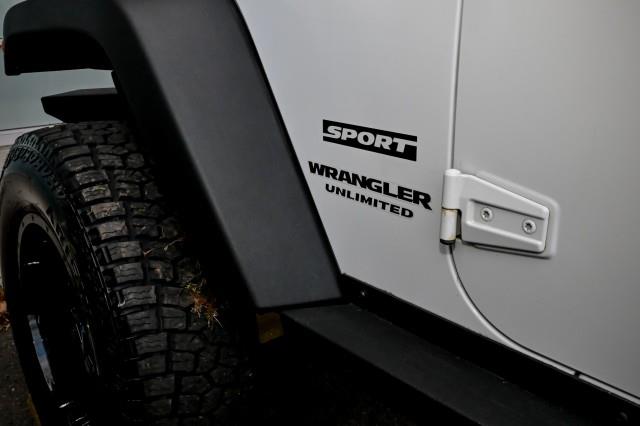 Jeep Wrangler  2017 Jeep Wrangler  2017