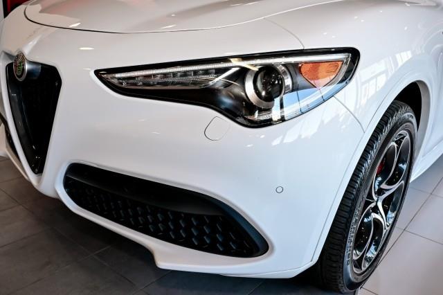 Alfa Romeo Stelvio  2023 Alfa Romeo Stelvio  2023