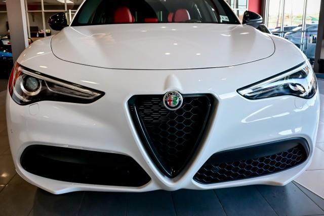 Alfa Romeo Stelvio  2023 Alfa Romeo Stelvio  2023