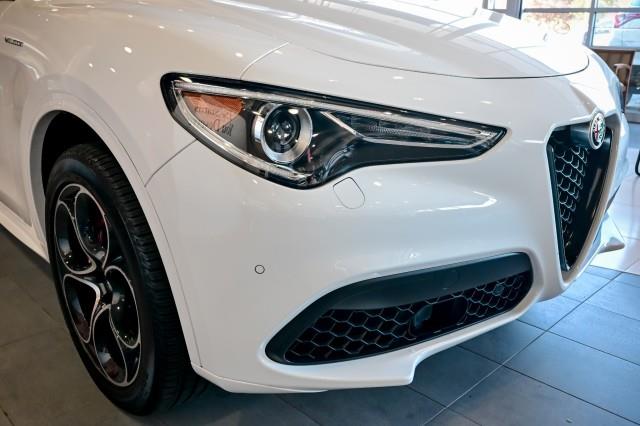 Alfa Romeo Stelvio  2023 Alfa Romeo Stelvio  2023