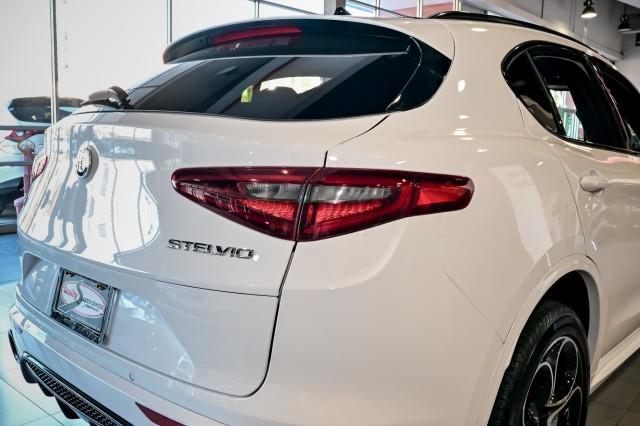 Alfa Romeo Stelvio  2023 Alfa Romeo Stelvio  2023